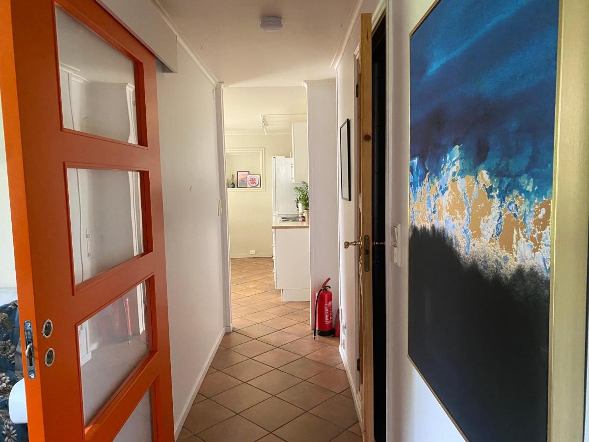 Walo Apartments Tromso - Alfheim 10 Min Walk To City Centre - No Parking Εξωτερικό φωτογραφία